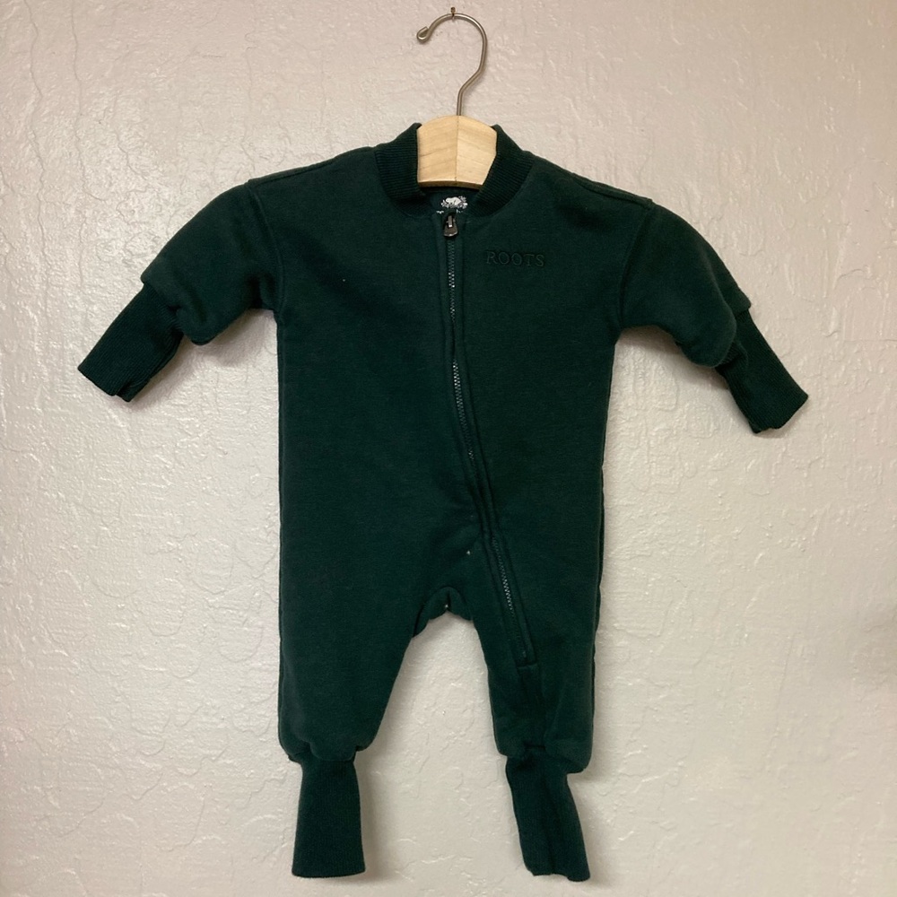 $23 ADD ON roots baby coverall hanna andersson nested‎ bean kyte baby zara